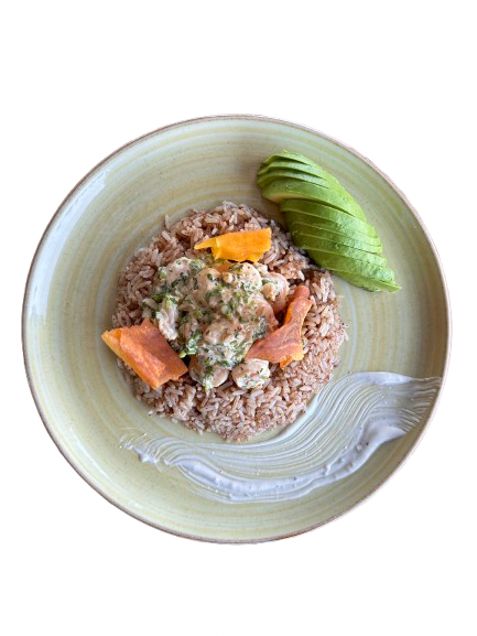 Arroz Marrokí